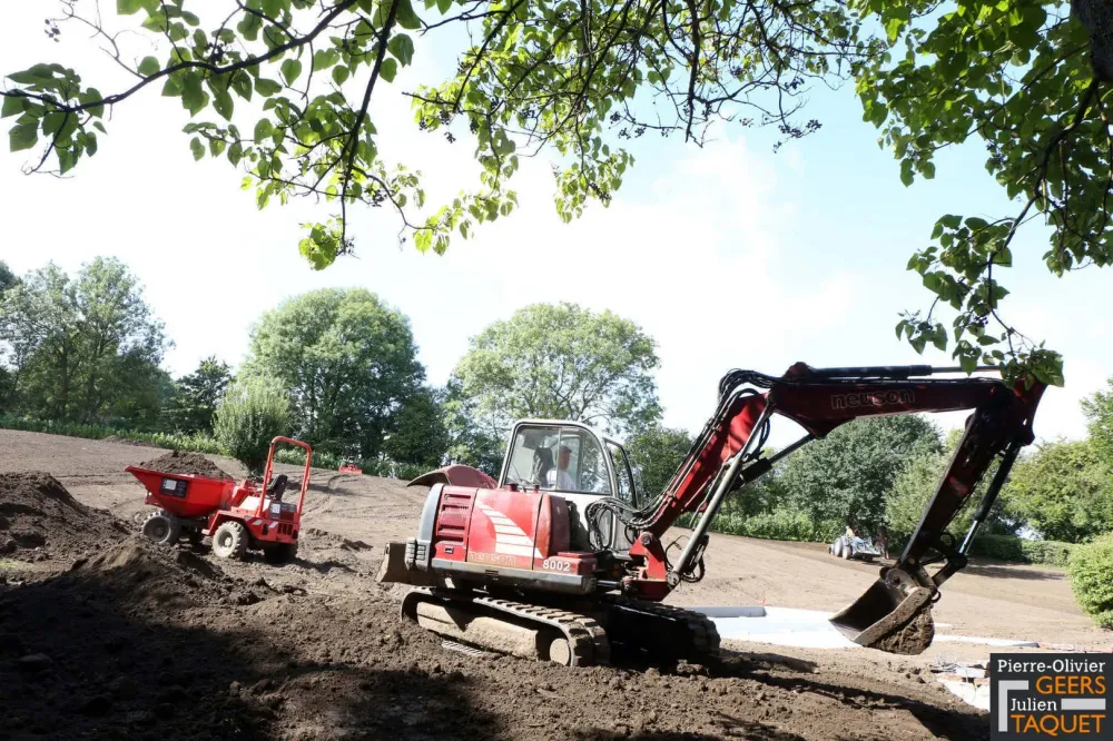 Terrassement, terrasses & pavages (14)