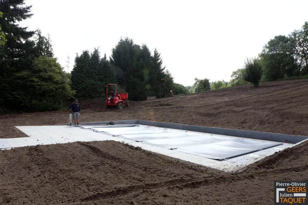 Terrassement, terrasses & pavages (17)