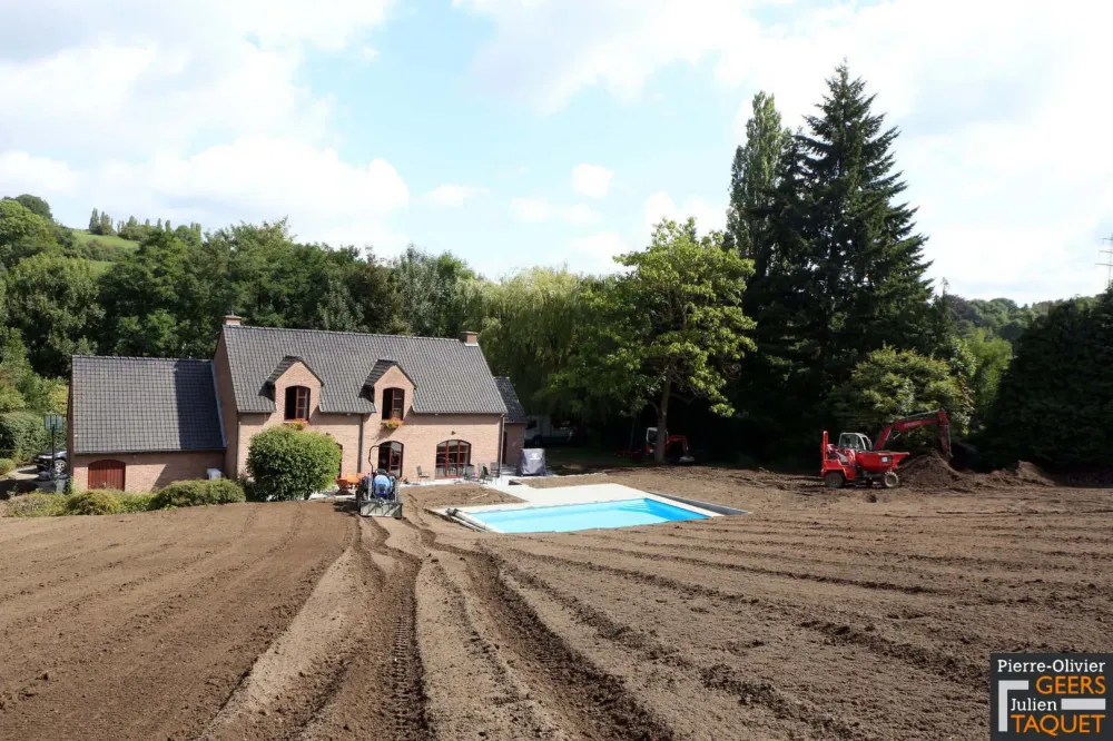 Terrassement, terrasses & pavages (18)