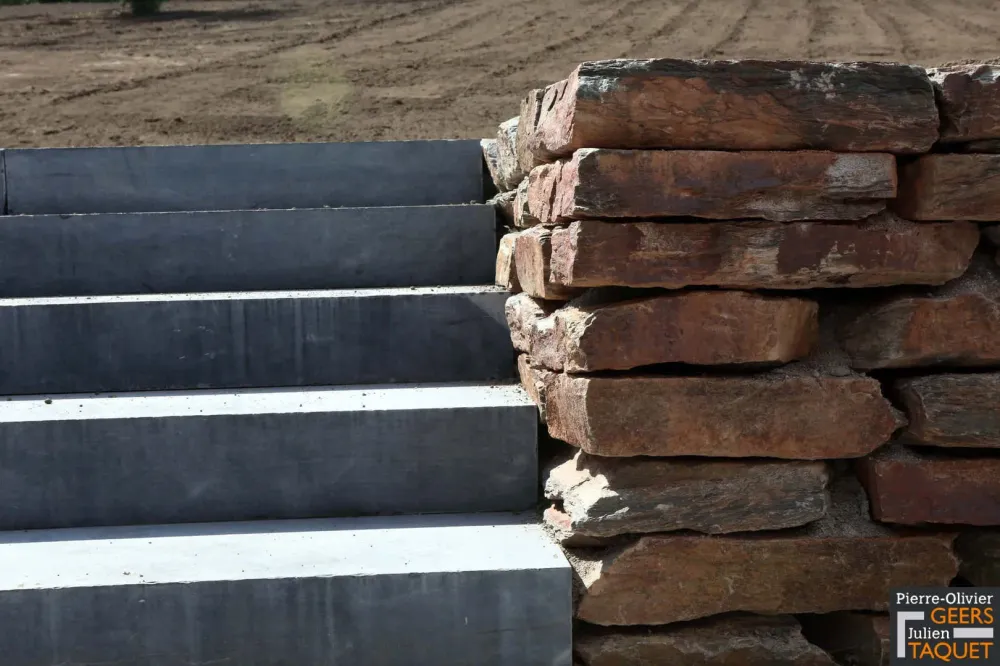 Terrassement, terrasses & pavages (22)