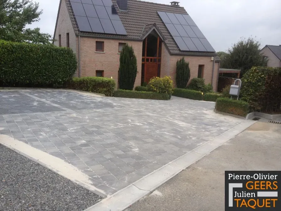 Terrassement, terrasses & pavages (27)