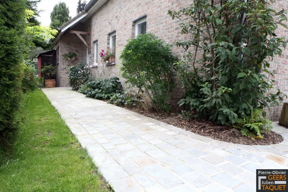 Terrassement, terrasses & pavages (32)