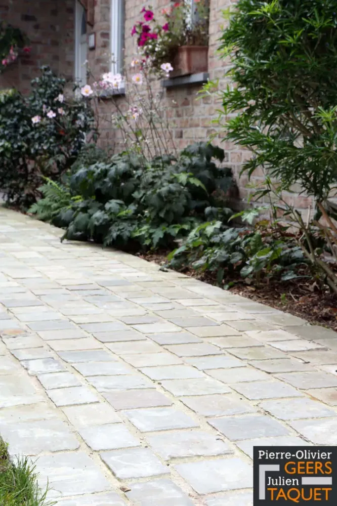 Terrassement, terrasses & pavages (33)