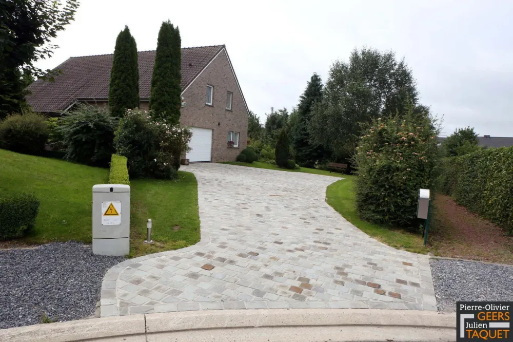 Terrassement, terrasses & pavages (35)