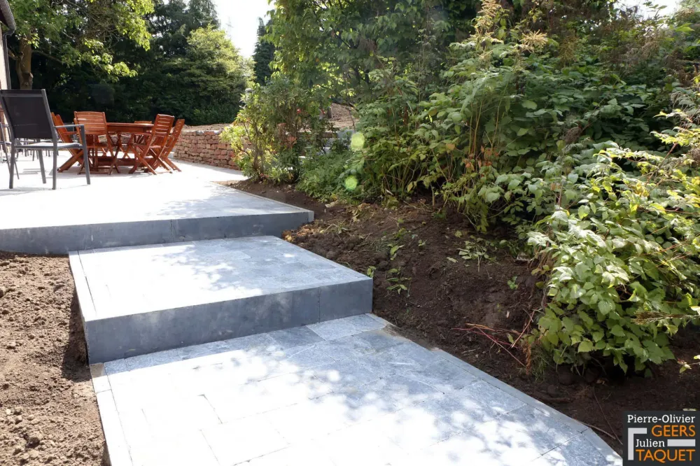 Terrassement, terrasses & pavages (39)