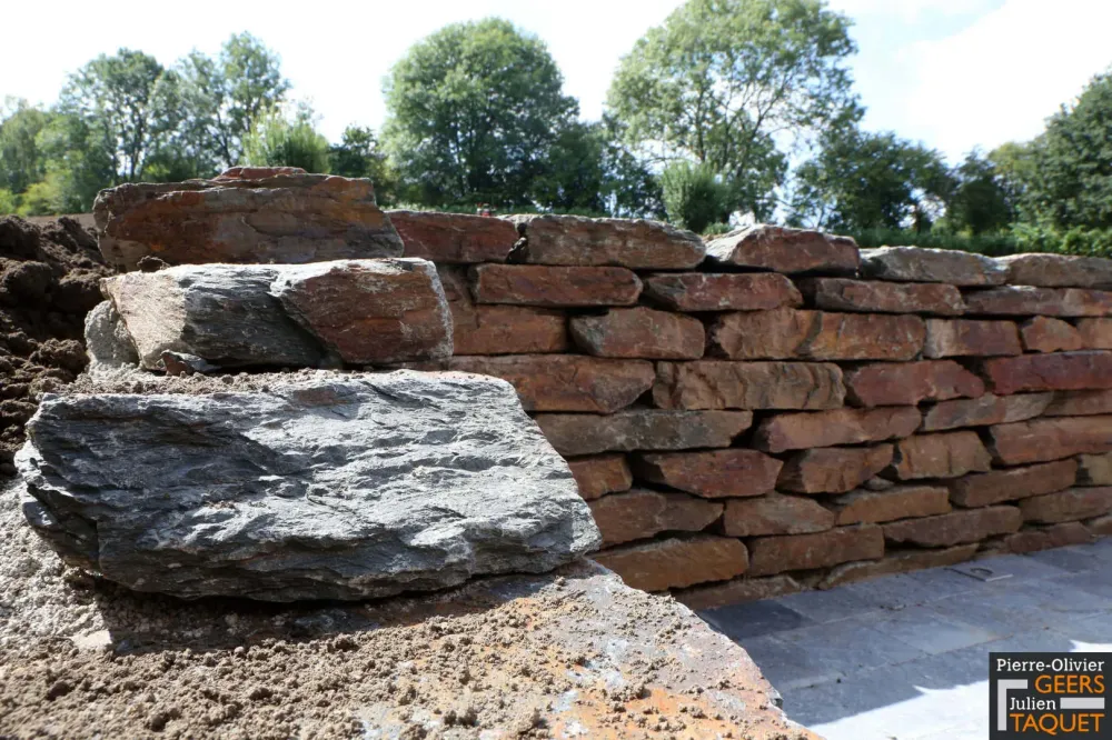 Terrassement, terrasses & pavages (41)